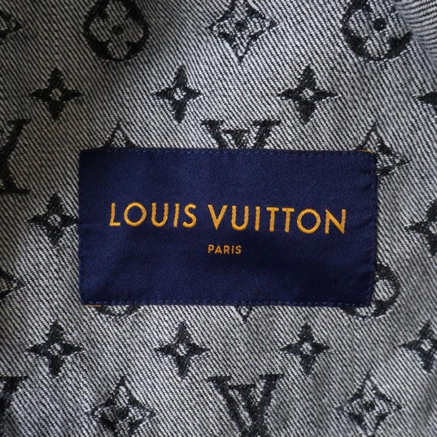 LOUIS VUITTON（ルイ・ヴィトン） 22SS×ニゴー モノグラム クレイジー