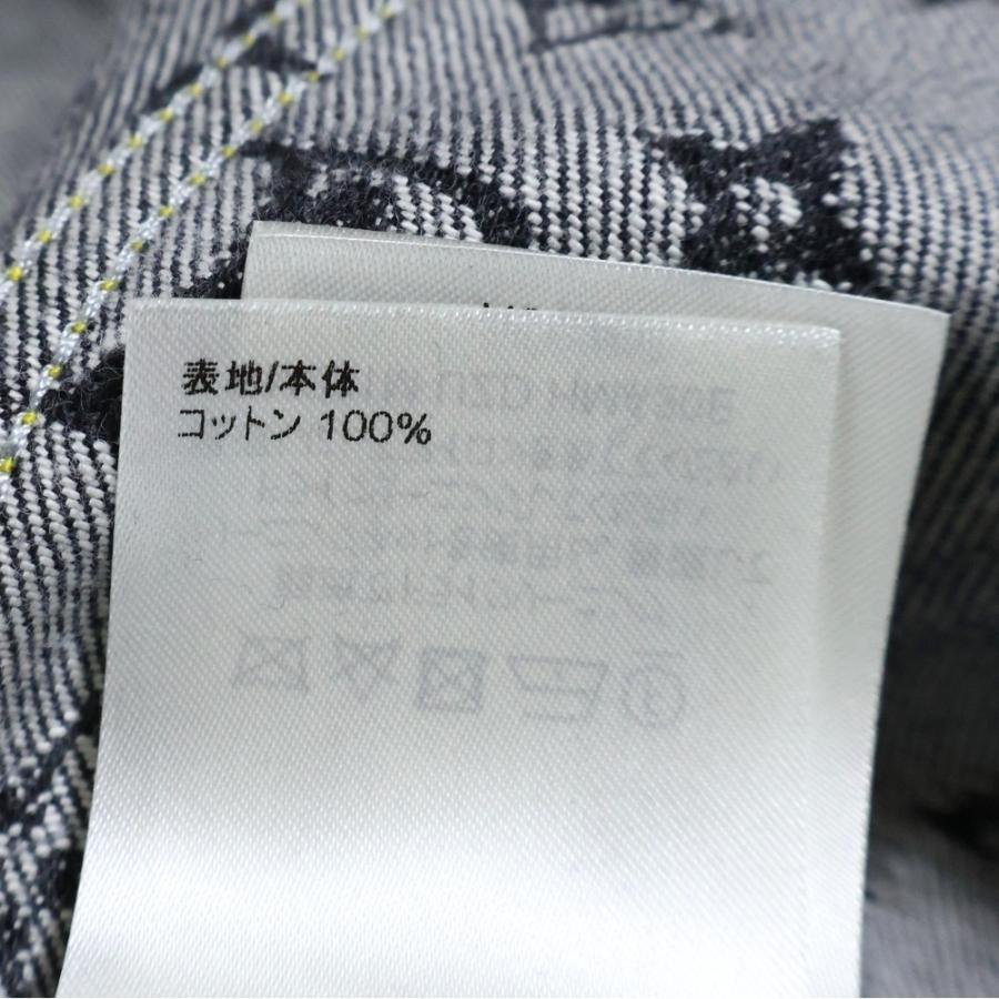 LOUIS VUITTON（ルイ・ヴィトン） 22SS×ニゴー モノグラム クレイジー