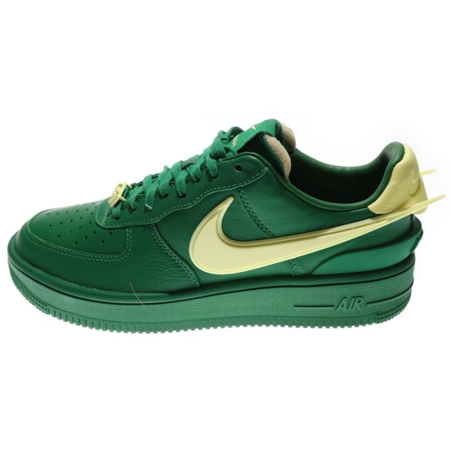 NIKE（ナイキ） ×AMBUSH AIR FORCE1 LOW SP アンブッシュ エアフォース