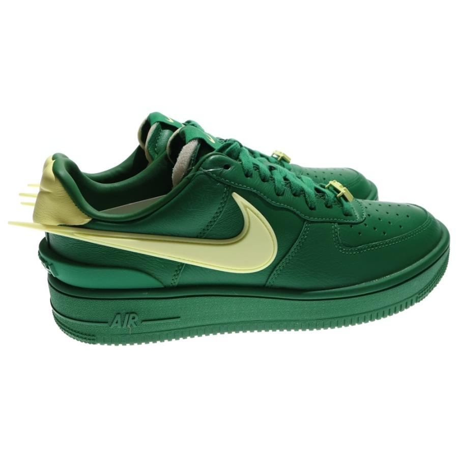 NIKE（ナイキ） ×AMBUSH AIR FORCE1 LOW SP アンブッシュ エアフォース