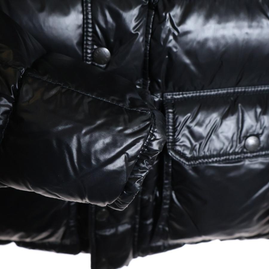 MONCLER（モンクレール） HUBERT ヒューベル ダウンジャケット リアル