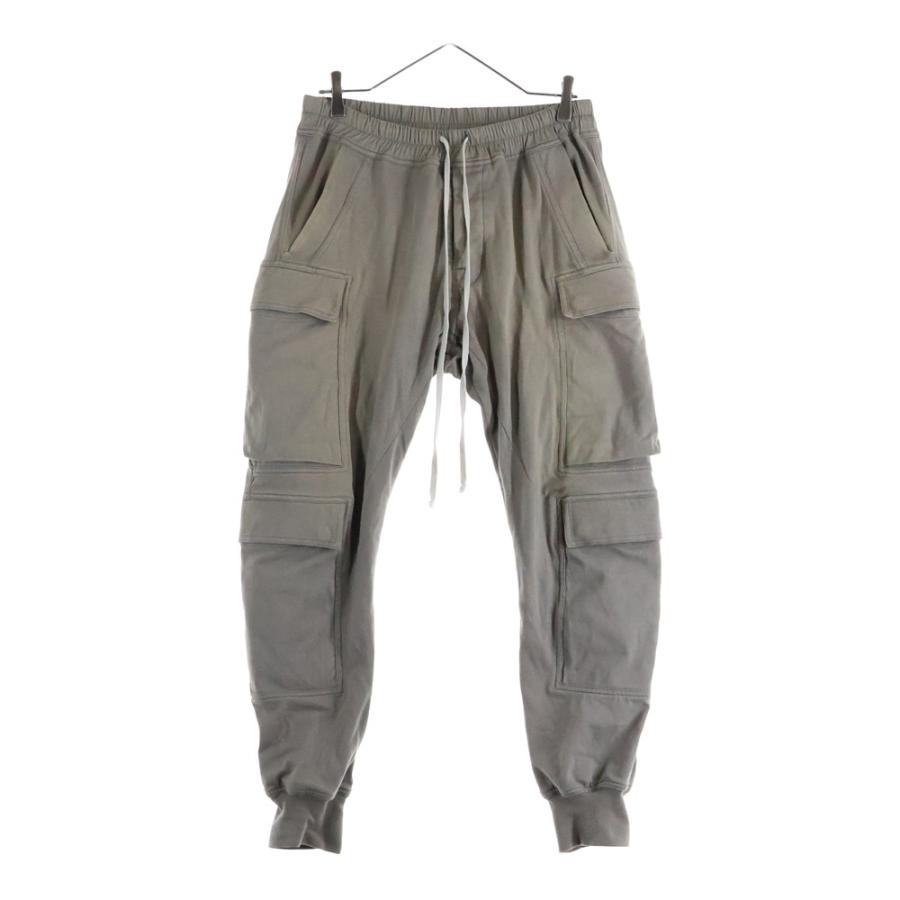 Rick Owens 24SS PODS 46 TE リックオウエンス RICK'S PODS | Rick Owens(リックオウエンス) / パンツ ハーフ