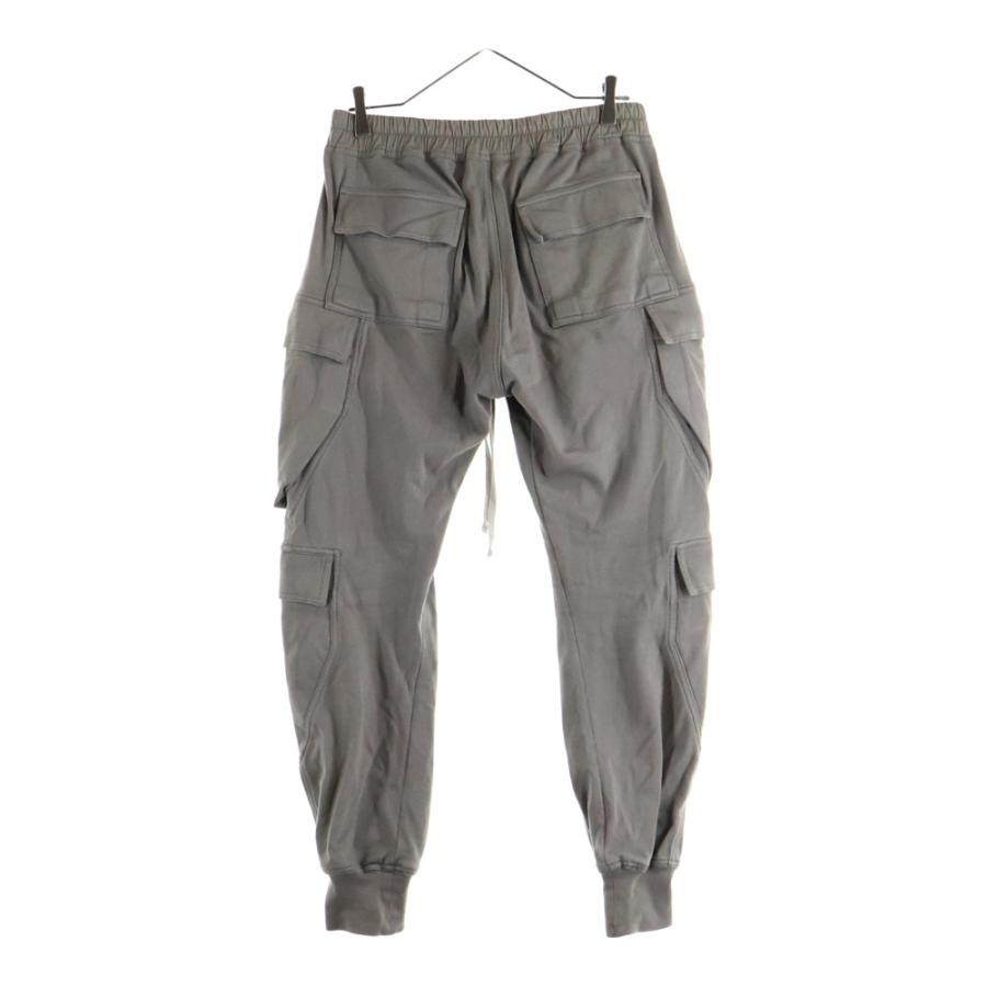Rick Owens（リック・オウエンス） 24SS MASTODON MEGACARGO