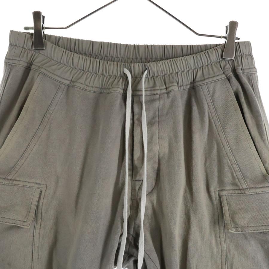 Rick Owens（リック・オウエンス） 24SS MASTODON MEGACARGO