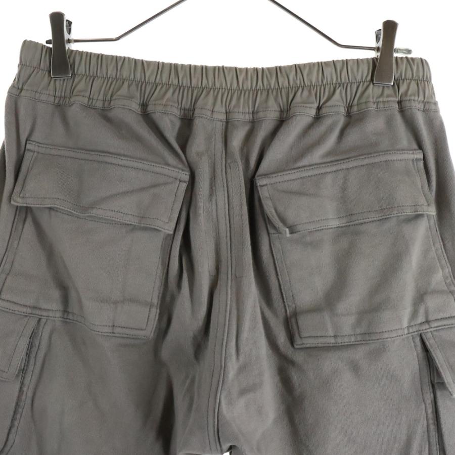 Rick Owens（リック・オウエンス） 24SS MASTODON MEGACARGO
