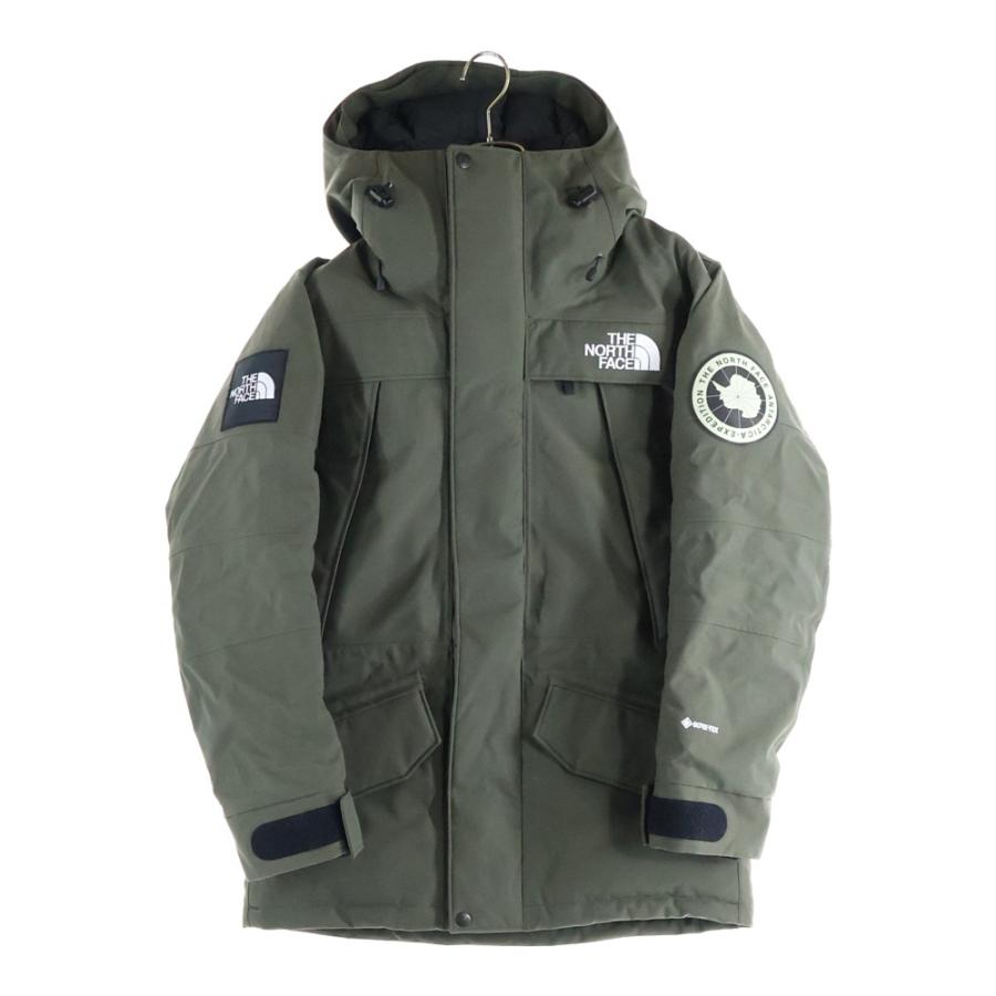 THE NORTH FACE（ザ ノースフェイス） Antarctica Parka アンターク