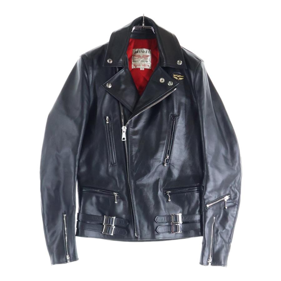 Lewis Leathers ルイスレザー 391 LIGHTNING ライトニング ホース