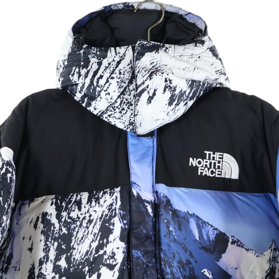 Supreme（シュプリーム） 17AW ×THE NORTH FACE Mountain Baltoro