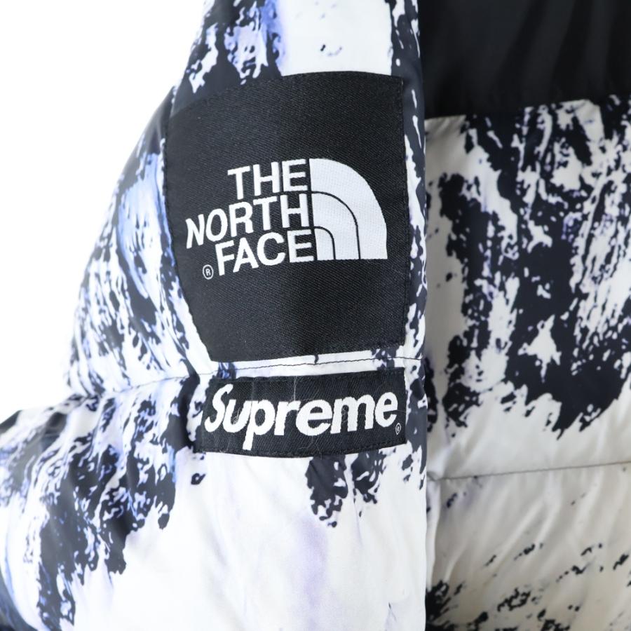 Supreme（シュプリーム） 17AW ×THE NORTH FACE Mountain Baltoro