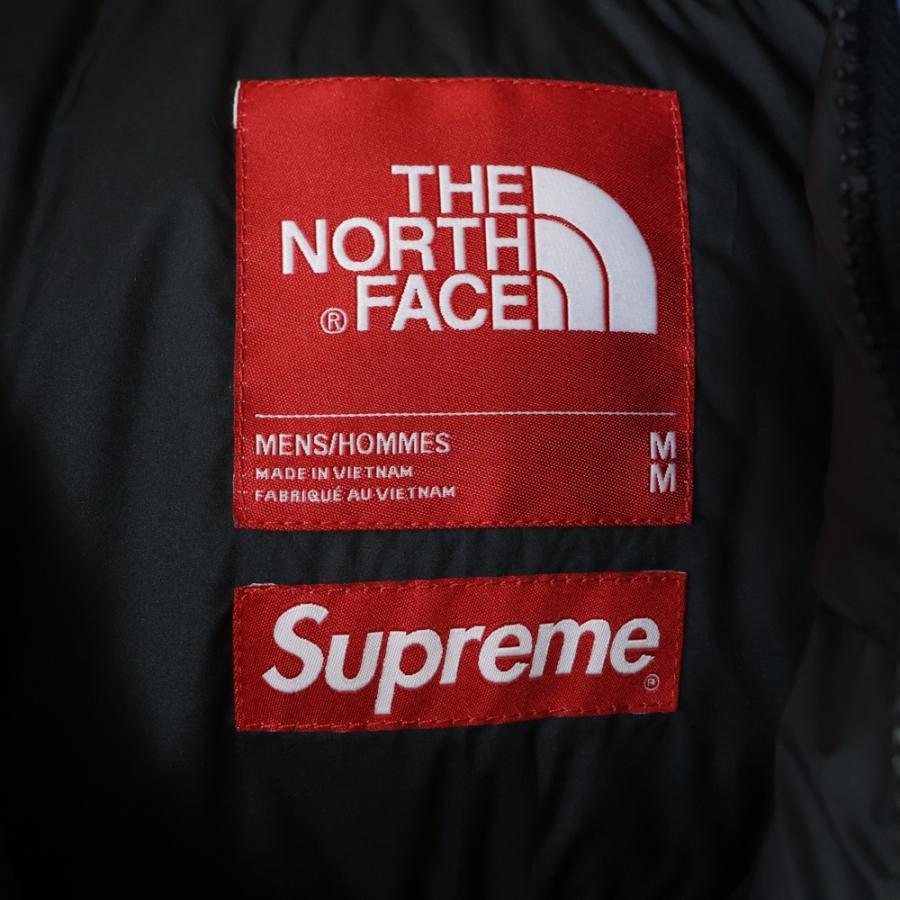 Supreme（シュプリーム） 17AW ×THE NORTH FACE Mountain Baltoro