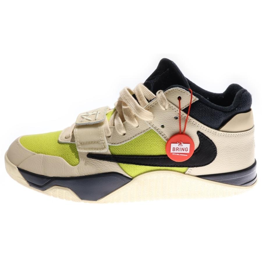 NIKE（ナイキ） ナイキ×トラビススコット JORDAN JUMPMAN JACK CJ1 T