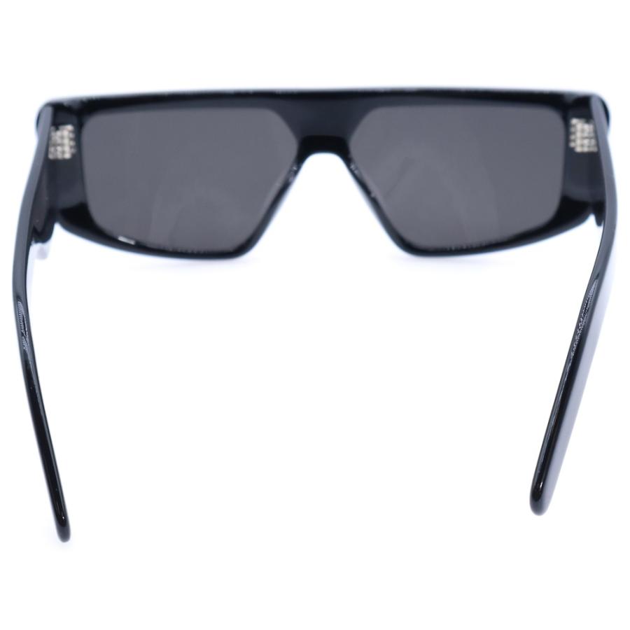 Rick Owens（リック・オウエンス） PERFORMA SUNGLASSES GBLKB