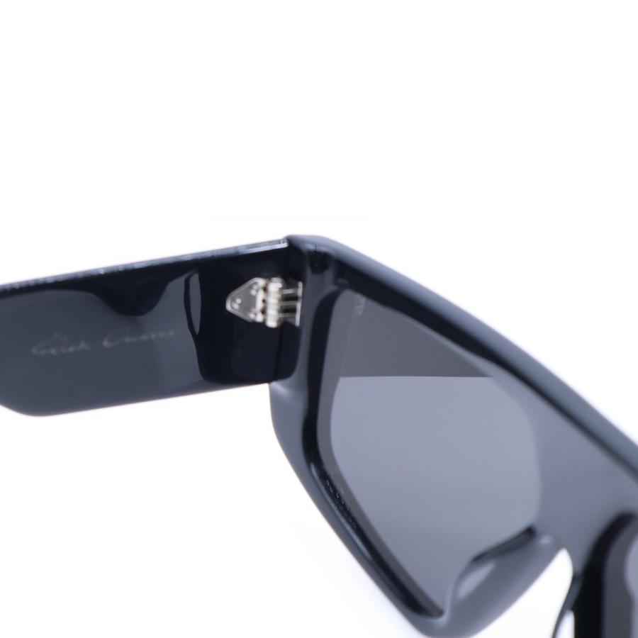 Rick Owens（リック・オウエンス） PERFORMA SUNGLASSES GBLKB