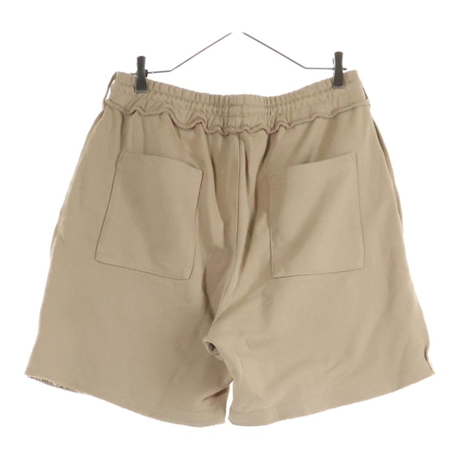 MLVINCE ハーフパンツ　Mサイズ MLVINCE ハーフパンツ Mサイズ MLVINCE メルヴィンス ジップポケット