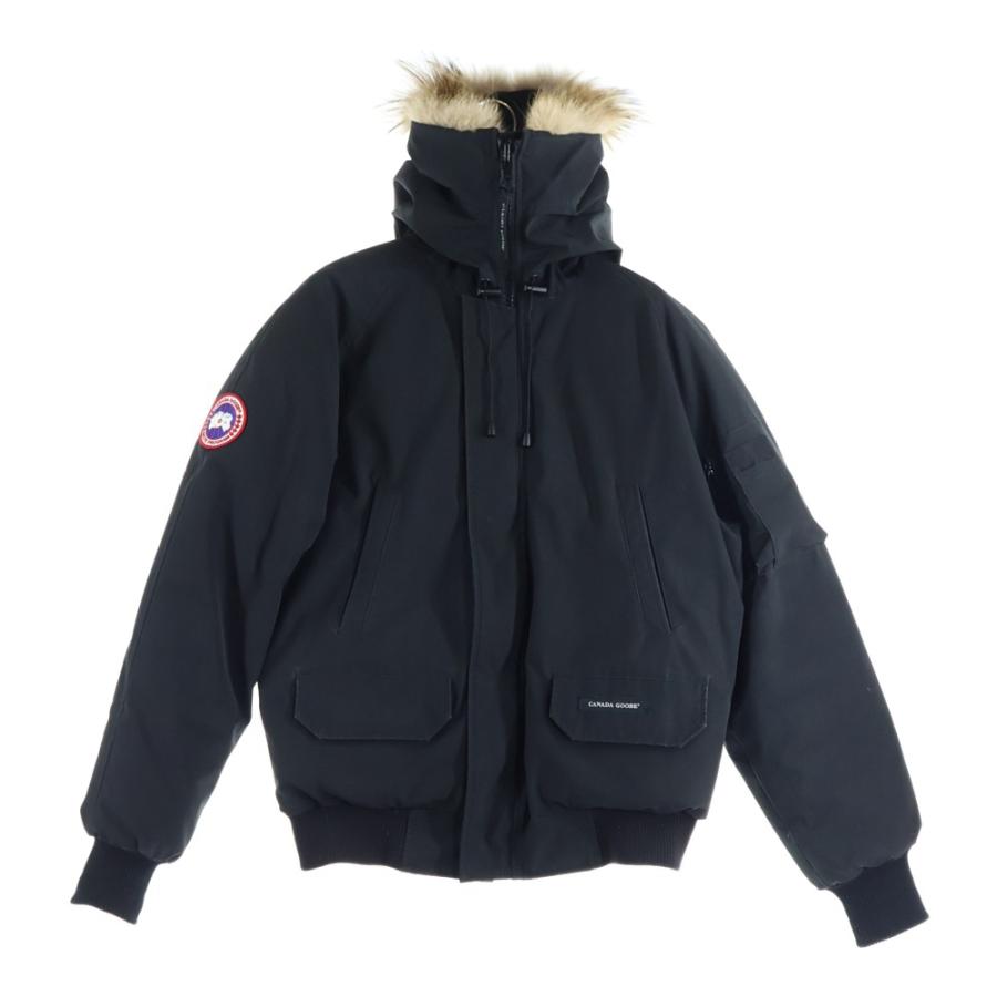 CANADA GOOSE（カナダグース） CHILLIWACK BOMBER JACKET チリワック