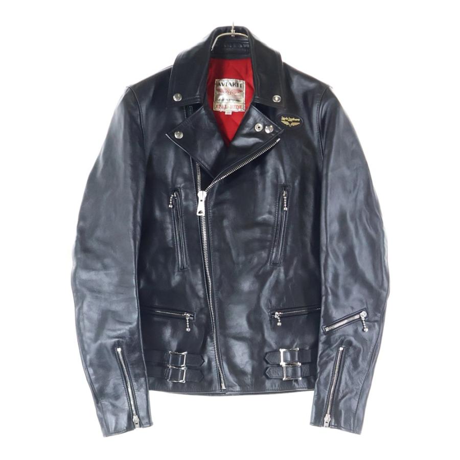 Lewis Leathers ライトニング34 Monam品 Lewis Leathers ライトニング34 Monam品 Lewis Leathersルイスレザー