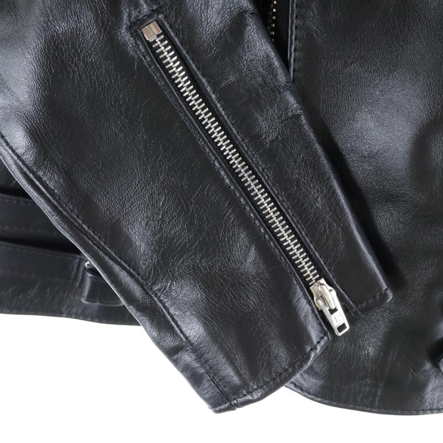 Lewis Leathers ルイスレザー 391 LIGHTNING ライトニング ホース
