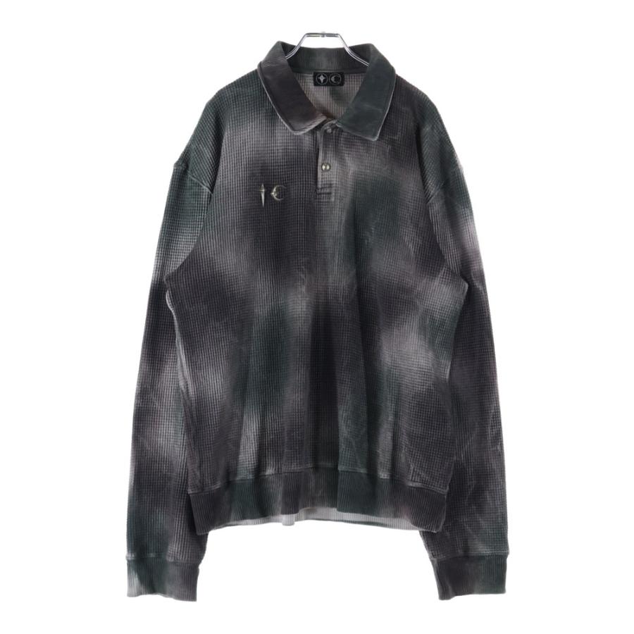 THUG CLUB サグクラブ 25SS AMBUSH TC Logo アンブッシュ ロゴ