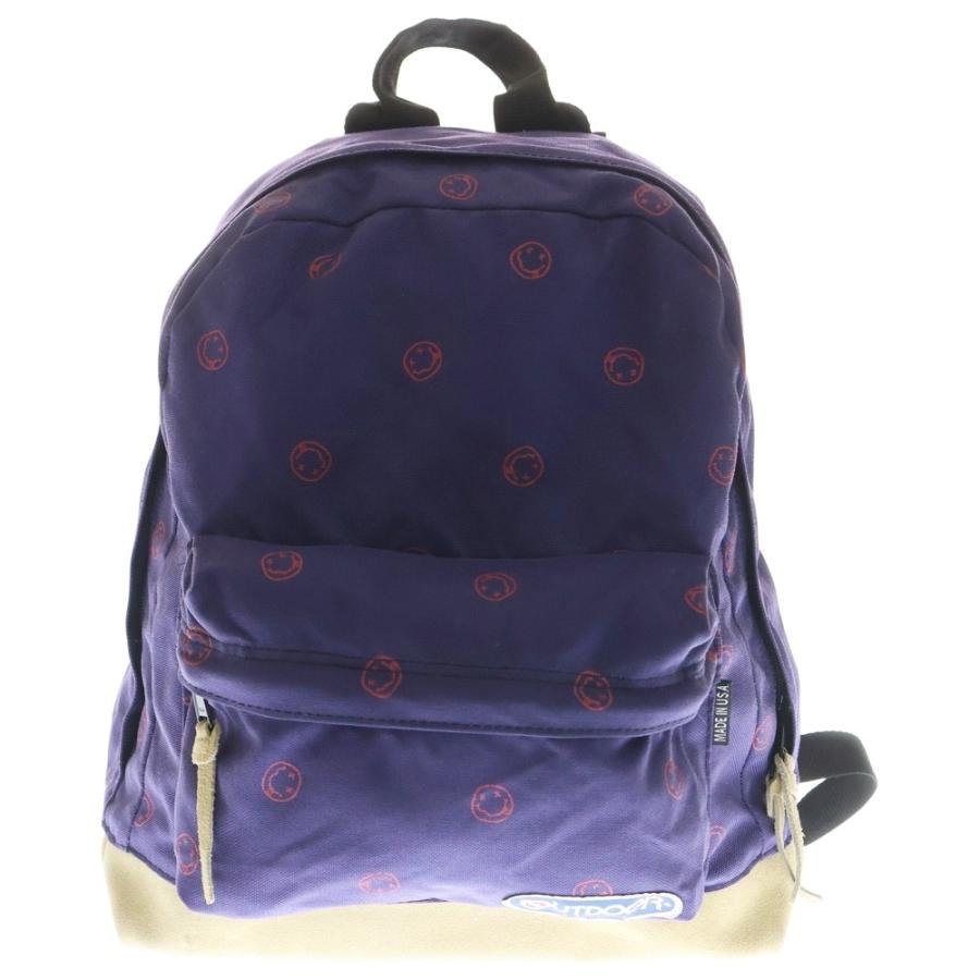 HYSTERIC GLAMOUR（ヒステリックグラマー） ×OUTDOOR KURT COBAIN