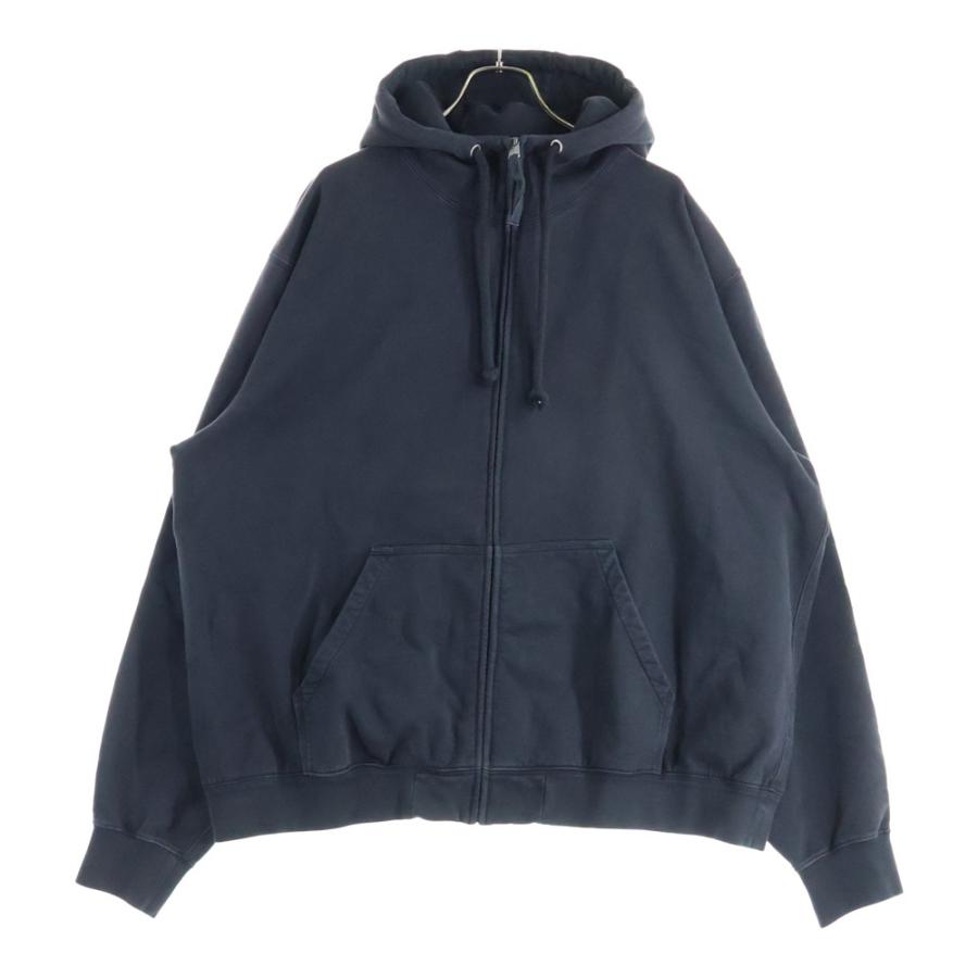 Maison Martin Margiela メゾンマルタンマルジェラ 24AW SWEAT JACKET