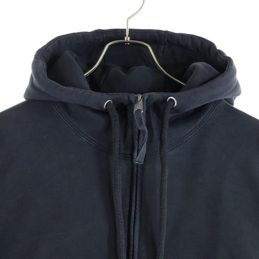 Maison Martin Margiela メゾンマルタンマルジェラ 24AW SWEAT JACKET