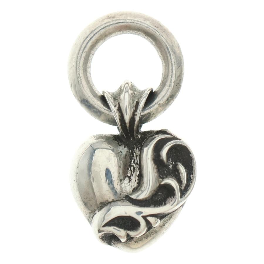 CHROME HEARTS（クロムハーツ） HEART CHARM ハートチャーム