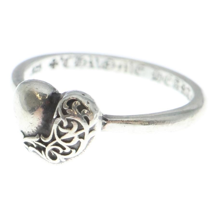 CHROME HEARTS（クロムハーツ） BUBBLGM HEART バブルガム ハート