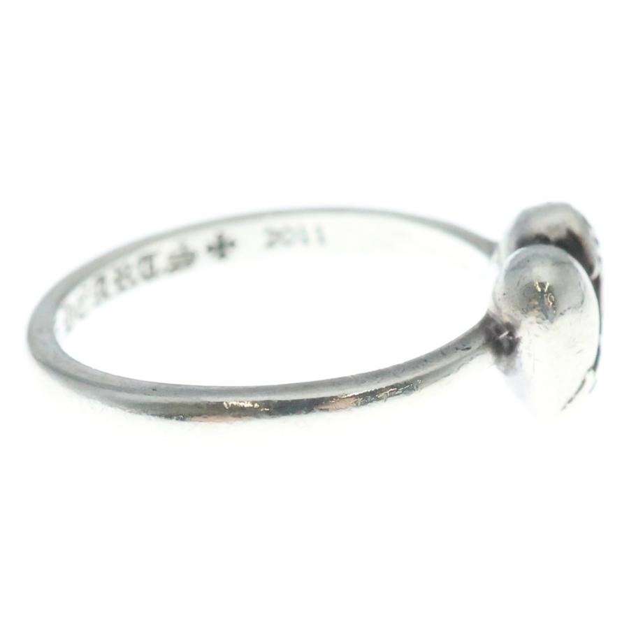 CHROME HEARTS（クロムハーツ） BUBBLGM HEART バブルガム ハート