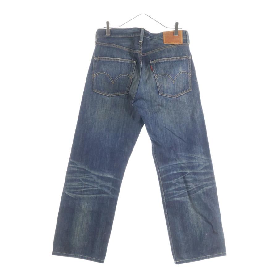 Levi's（リーバイス） 503 ボタン裏3496 ジップフライ 赤耳 コットン