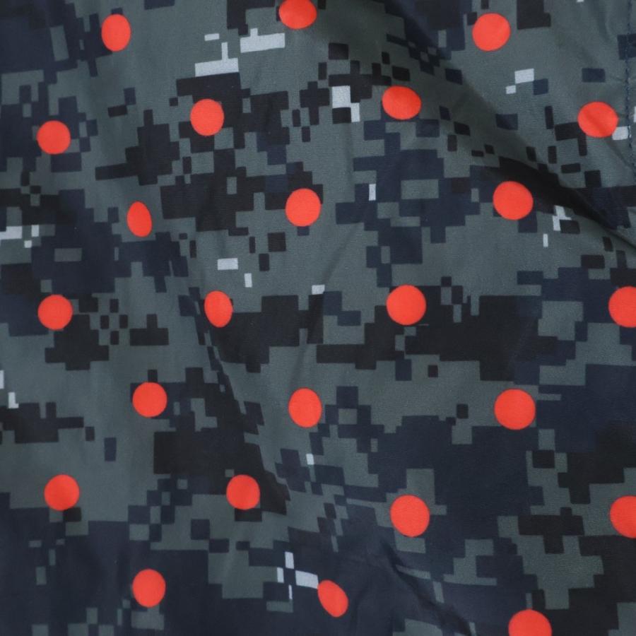 Supreme（シュプリーム） 13SS ×COMME des GARCONS SHIRT Digi Camo