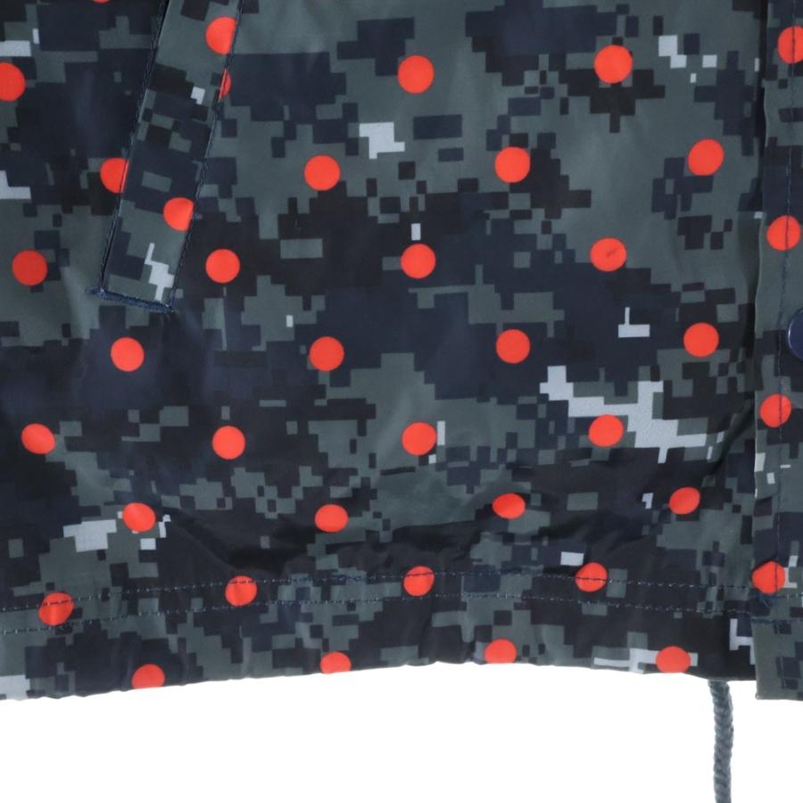 Supreme（シュプリーム） 13SS ×COMME des GARCONS SHIRT Digi Camo