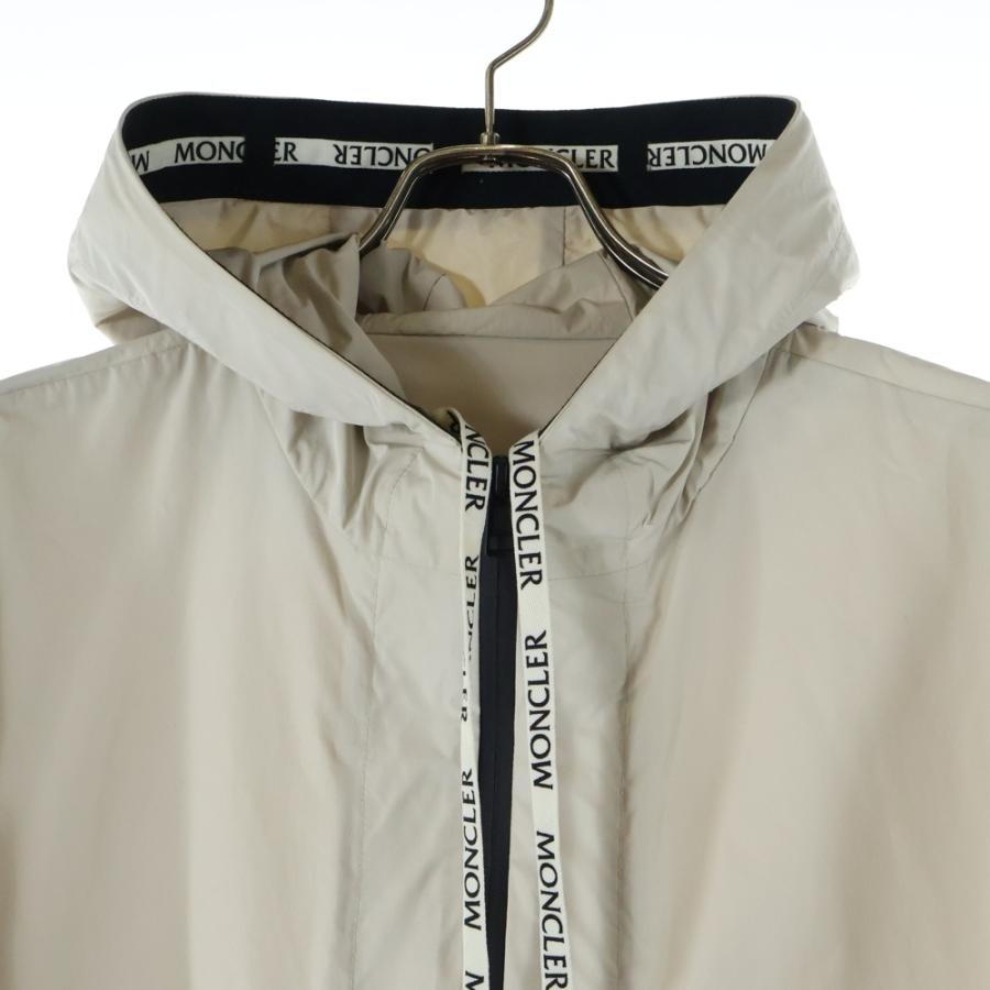 MONCLER（モンクレール） CARLES GIUBBOTTO ジップアップ ナイロン