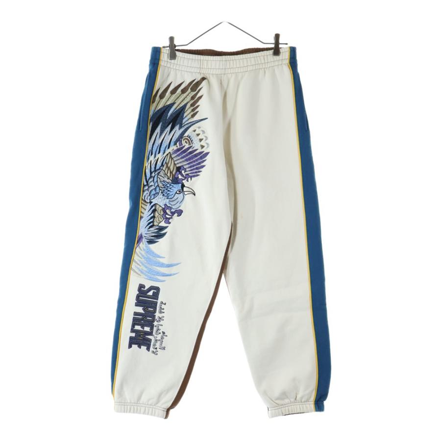 Supreme（シュプリーム） 23AW Falcon Sweatpant ファルコンスウェット