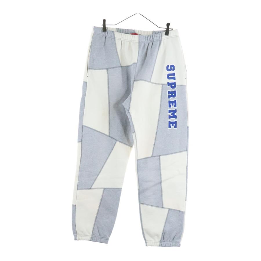 Supreme（シュプリーム） 20AW Patchwork Sweatpant パッチワーク