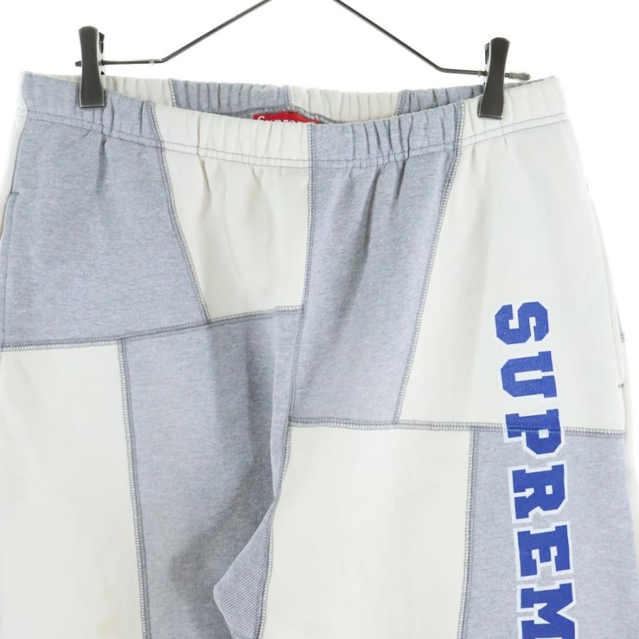 Supreme（シュプリーム） 20AW Patchwork Sweatpant パッチワーク