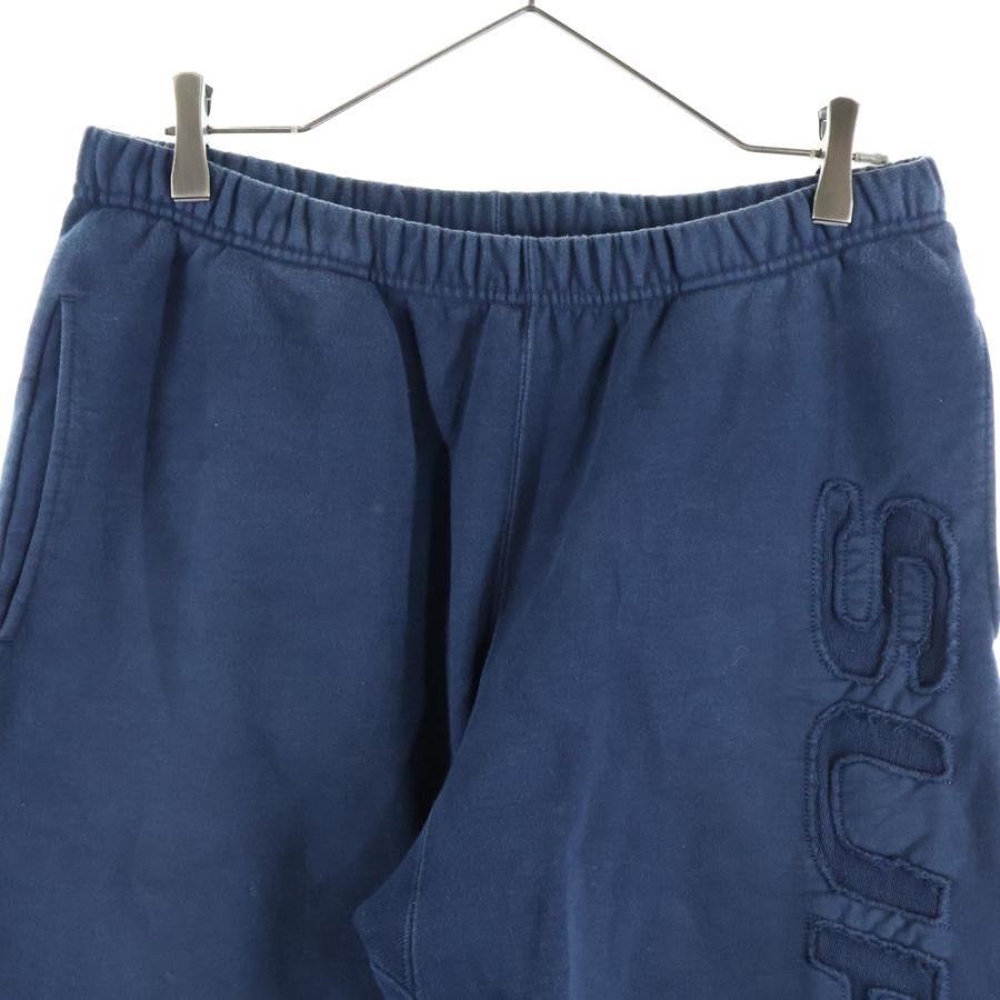 Supreme（シュプリーム） 19SS Set In Logo Sweatpant セットインロゴ
