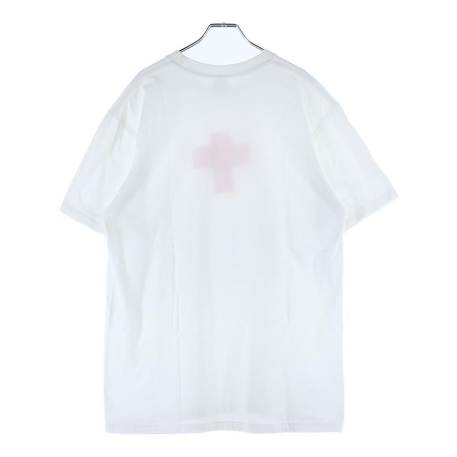 Supreme Box Logo L/S Tee ホワイト M 20aw Supreme Box Logo L/S Tee ホワイト L 20aw Supreme 20th Anniversary