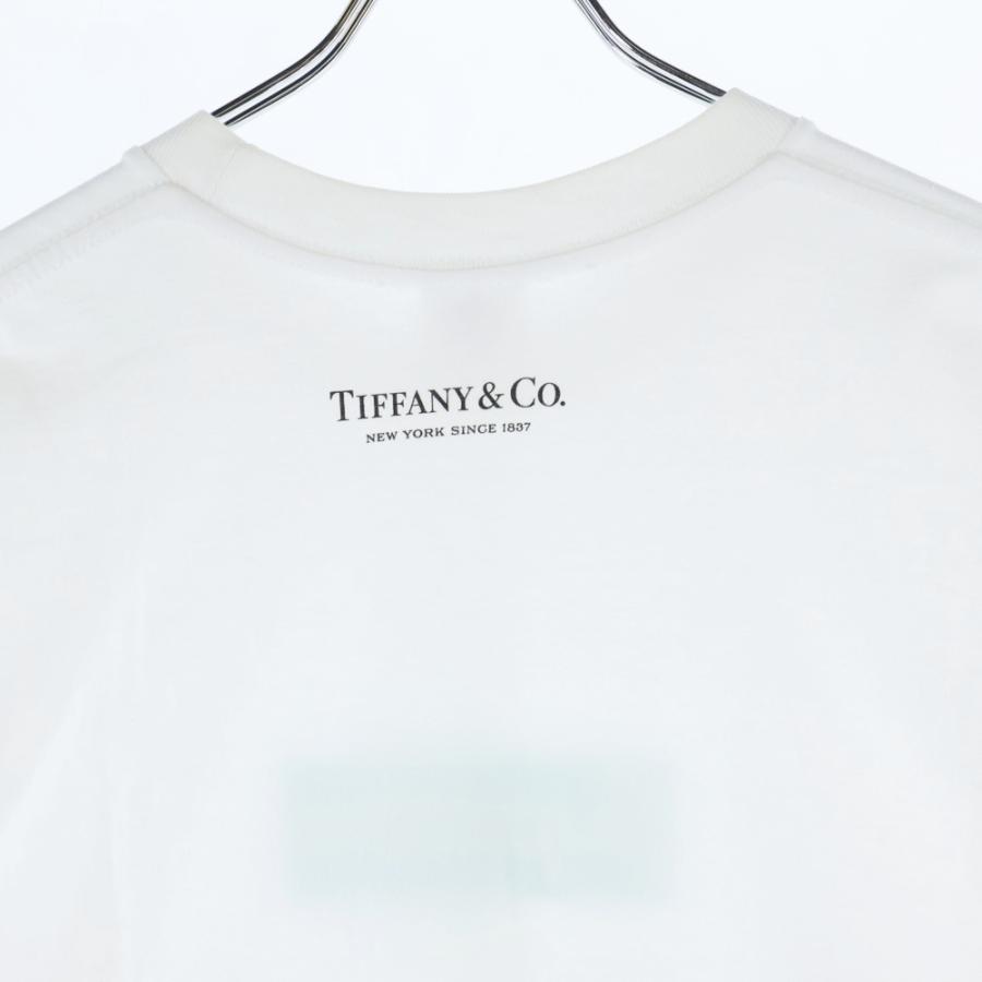 Supreme Tiffany シュプリーム　ティファニー　ボックスロゴTシャツ シュプリーム ティファニー ボックスロゴTシャツ