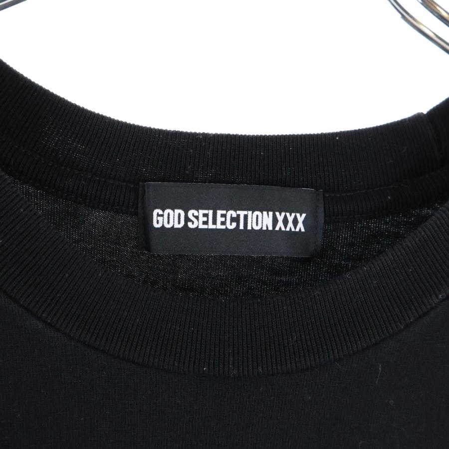 GOD SELECTION XXX ゴッドセレクショントリプルエックス ヘイリー