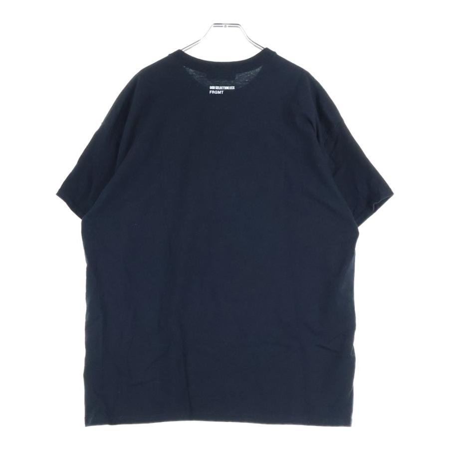 GOD SELECTION XXX ゴッドセレクショントリプルエックス 25SS