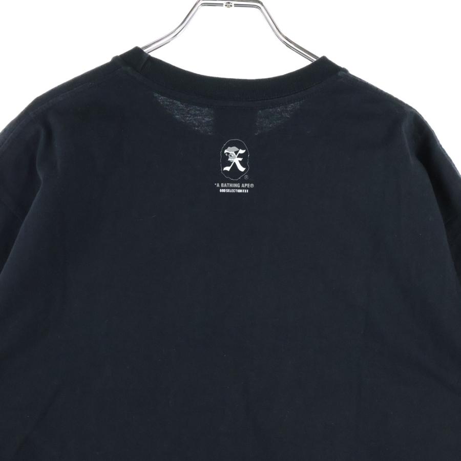 A BATHING APE（アベイシングエイプ） ×GOD SELECTION XXX ゴッド