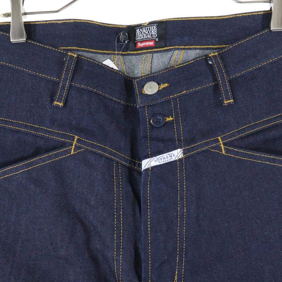 そ*そ様 SUPREME シュプリーム マリテ フランソワ ジルボー デニム コ Supreme®/Marithé + François Girbaud X-Seam Baggy Jean | Supreme 25ss
