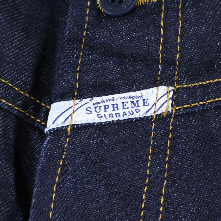 Supreme（シュプリーム） Marithe + Francois Girbaud X-Seam Baggy