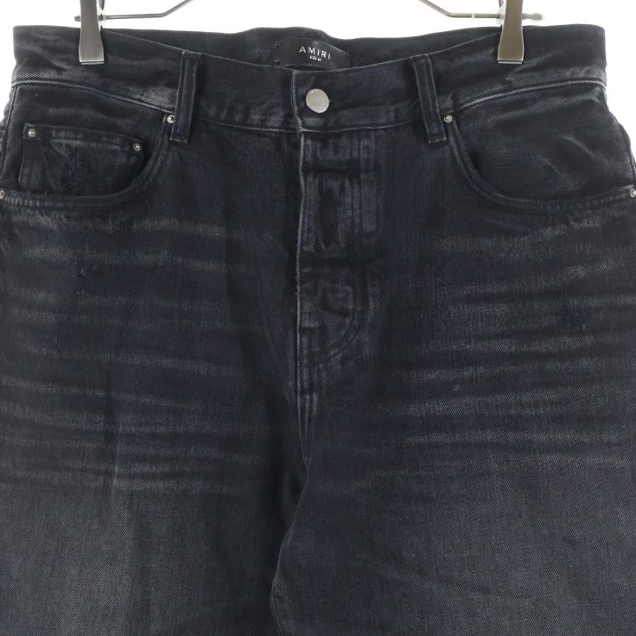 AMIRI（アミリ） 23AW Stack Straight Jean スタック ストレート