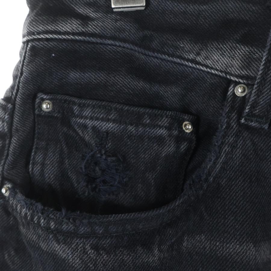 AMIRI（アミリ） 23AW Stack Straight Jean スタック ストレート
