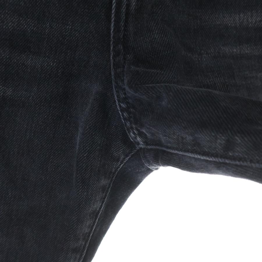AMIRI（アミリ） 23AW Stack Straight Jean スタック ストレート