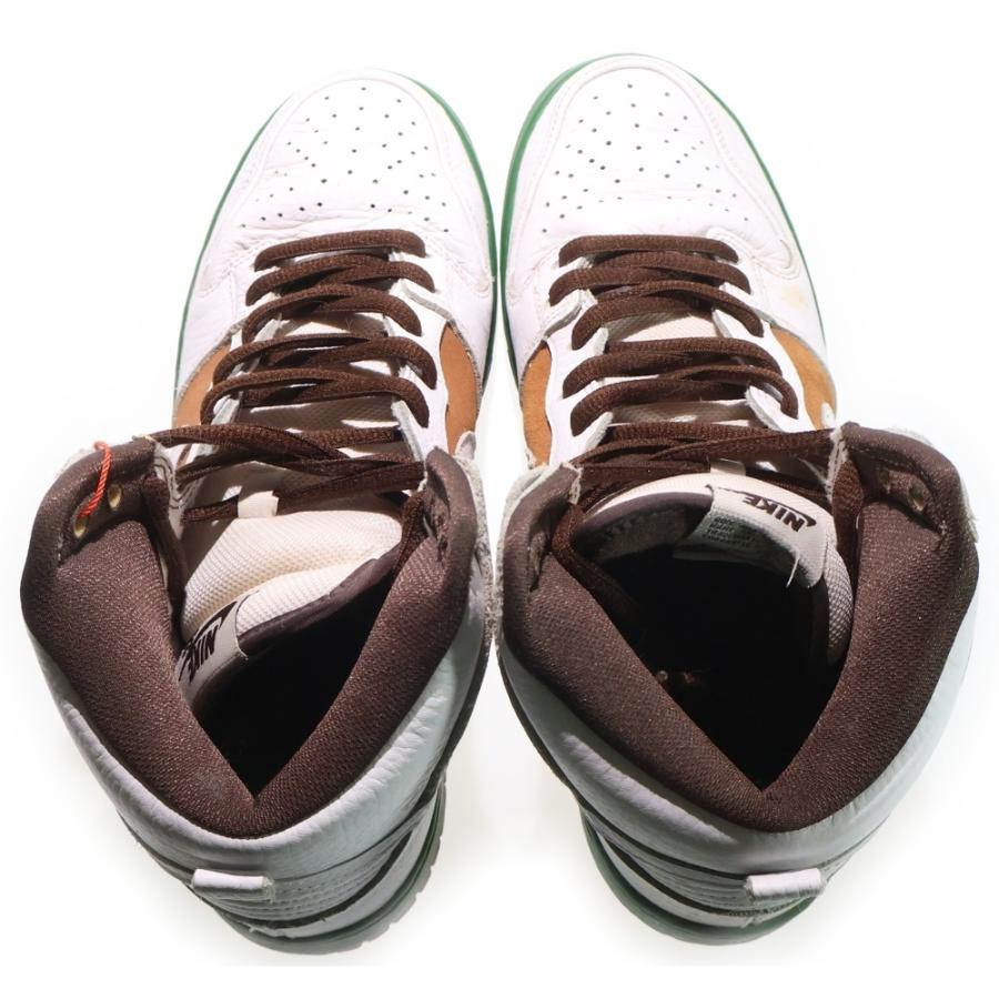 Nike SB ナイキエスビー 【14年製】DUNK HIGH PREMIUM CALIFORNIA 