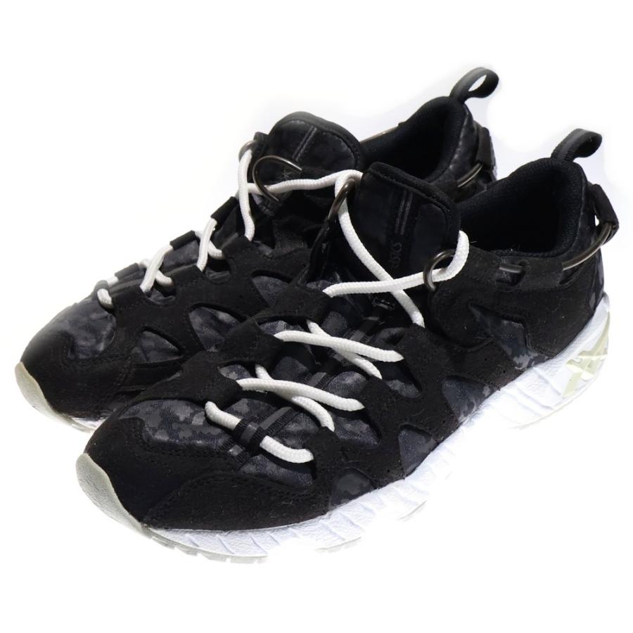 ASICS（アシックス） ×Mita Sneakers Gel-Mai HQ711ミタスニーカーズ