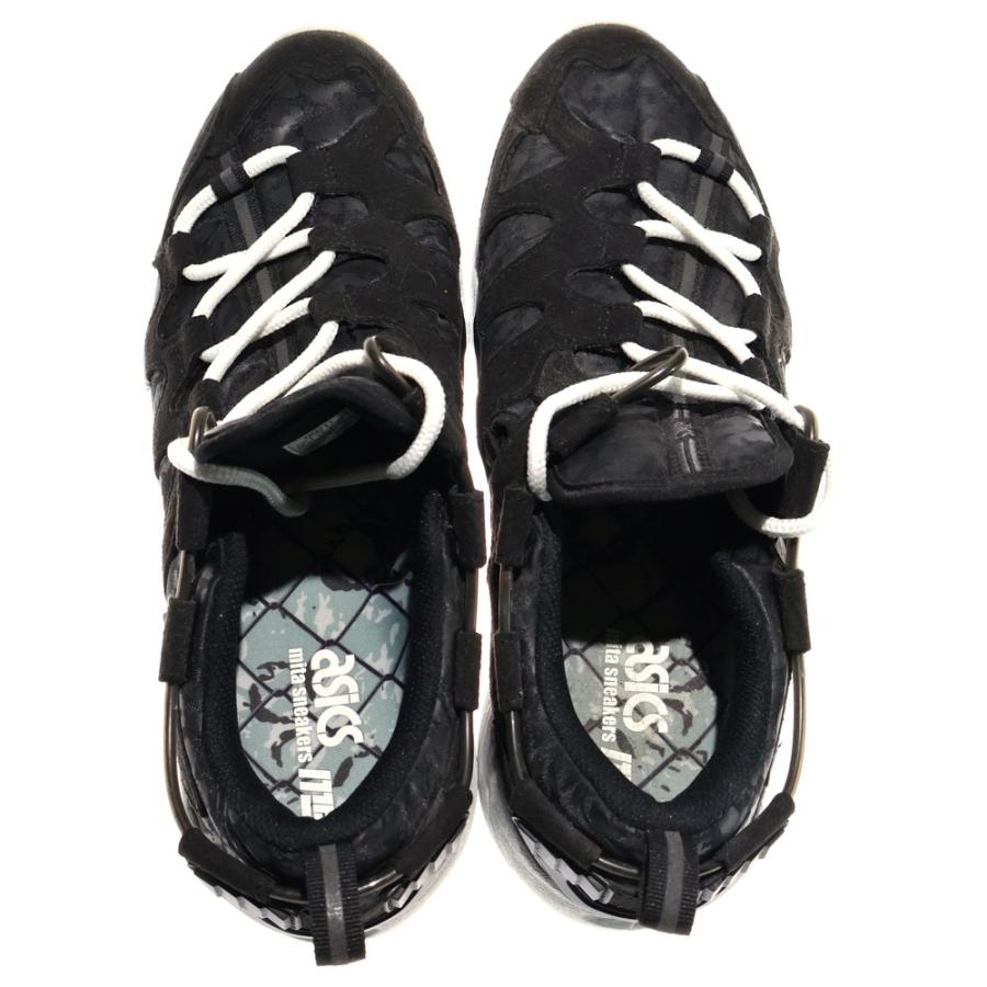 ASICS（アシックス） ×Mita Sneakers Gel-Mai HQ711ミタスニーカーズ