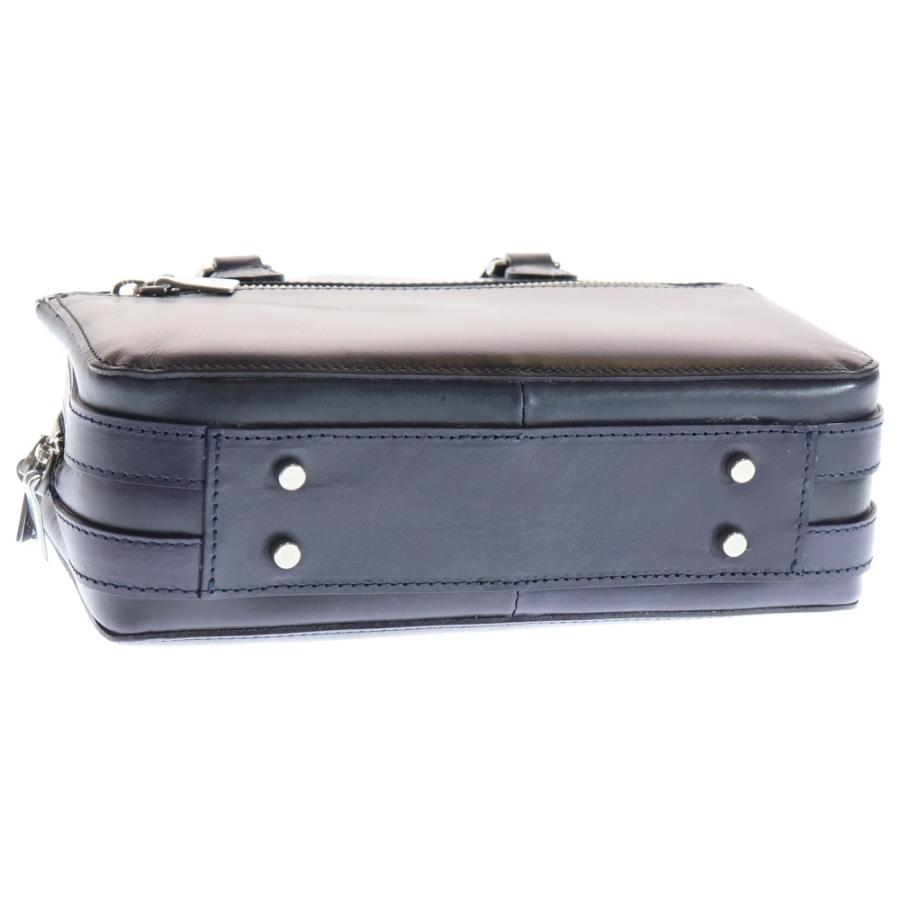 aniary（アニアリ） アニアリー ミニブリーフバッグ ビジネスバッグ